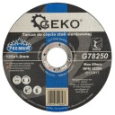 Oceľový rezací kotúč PREMIUM 125x1,0x22,23