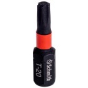 Nárazový vrták Schmith T20/25 mm