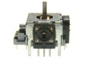 ANALOGOVÝ JOYSTICK PRE PS2 PAD (ÚZKA PÁČKA)-IT7