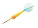 Šípka na jeden penis - Dicky Dart
