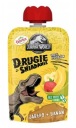 HORTEX DRUHÉ RAŇAJKY 100G JABLKO-BANÁNOVÉ VRECKO