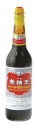 Špičková tmavá sójová omáčka 600 ml