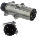 24V zástrčka - 7 PIN typu N