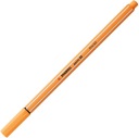 BOD 88 JEMNÝ 0,4MM STABILO 88/85 PAPAYA