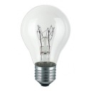 Priemyselná signálna žiarovka 230V 40W E27 2700K 300lm SYG-2080