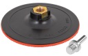 FLEXIBILNÝ DISK 125 VELCRO + BETA ADAPTÉR