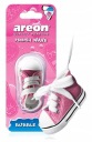 AREON FRESH WAVE - VONNÁ BUBLINA GUMOVÝ PRÍvesok
