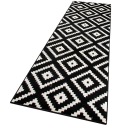 KOBEREC MAROCAN CLOVER 60CM CIKCAK ROMBY