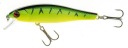 WOBLER Jaxon Atract LOGIS 8cm 10g plávajúci (1-3m)