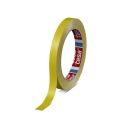 4104 PVC páska 6mm x 66m ŽLTÁ TESA