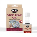 K2 STOP LEAK OLEAK ADIITIVE TESNENIE MOTORA 50ML