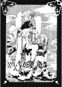 Anime Manga Plagát xxxHOLiC XXX_056 A3