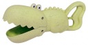 WOOPIE GREEN Crocodile Shovel Collector Sand Water