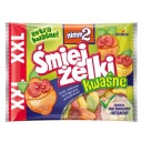 Nimm2 Śmiejżelki kyslý Storck 180 g