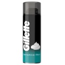 GILLETTE FOAM D/GOL SENSITIVE 200ML