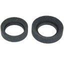 KOTOUČOVÉ KAMENNÉ BRÚSENIE VRTÁKOV 3-16mm