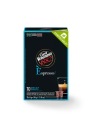 Caffè Vergnano Nespresso Decaf kapsuly 10 ks.