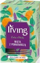 MäTA s pomarančovými poľskými bylinkami prírodný čaj 20 obálok IRVING