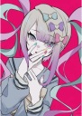 Plagát Anime Manga Needy Girl Overdose NGO_032 A3