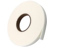 PE FOAM akustická páska hrúbky 30mm/10m. 3 mm biela