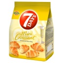 7 Days Mini Croissant s náplňou s príchuťou spumante 185 g