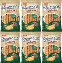 Aksam Beskidzkie Paluchy so sezamom 100 g x6