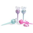 Balzam na pery Lízatko pre deti Bunny Funny Bunny Balzam na pery Martinelia 6g