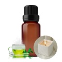 Sviečkový olej 10 ml zelený čaj Zelený čaj