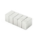 NEODYMOVÝ MAGNET 7,5x5x1,5 N38 35 KS