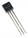 Tranzistor BC546 BC546C 65V 100mA TO-92 5ks.
