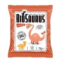 Dinosaury CORN CRIES s bio kečupom 15g