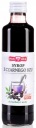 Prírodný bazový sirup Polska Róża 315ml