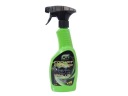 Q11 Vanilkové kokpitové mlieko 500 ml