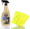K2 ČISTENIE ČALÚNNÍKA TAPIS + UTRÁK