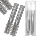 M14 RUČNÝ ZÁVIT M14x1,25mm 2 ks DIN-2181/2P