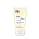 Hypoalergénny čistiaci gél-peeling na tvár s mandľovou kyselinou TOŁPA 150 ml