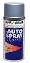 PRIPRAVENÝ NÁPRAVNÝ LAK BMW 354 TITÁNOVÝ STRIEBORNÝ SPREJ 150 ml