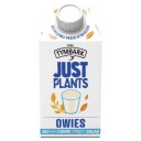 TYMBARK JUST PLANTS OVSNÝ NÁPOJ 500ML