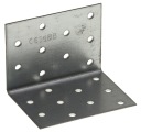 MONTÁŽNY UHOL KM9 60X60X80X2mm KONEKTOR
