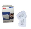 3M PRACHOVÝ FILTER 5911 P1 SADA 2ks