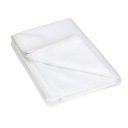 Pogumovaná podložka s elastickým 60x120 VODEODOLNÝM chráničom matraca