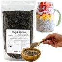 CHIA SEMENA 500g ŠALVIA španielska ČERSTV