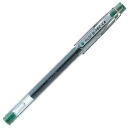 GEL PILOT G-TEC-C4 jemné pero, zelené