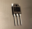 FGA25N120 tranzistor 25A 1200V TO247 IGBT