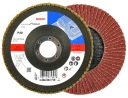 BOSCH KOTOUČ KLAPKA 125mm GR.40 NA KOV