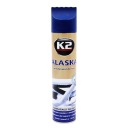 K2 Alaska rozmrazovač okien 300 ml
