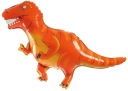 FÓLIOVÝ BALÓN DINOSAUR TYRANNOSAUR GIANT 103CM
