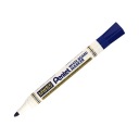 Pentel MW85 modrý fixovateľný za sucha na biele tabule