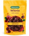 Šťavnatá sušená čerešňa celé ovocie Bakalland 100g prírodná PRÉMIOVÁ KVALITA