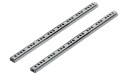 Guľôčkové vedenie pre zásuvky H-17 mm L-310 mm - DB/17 AMIX
